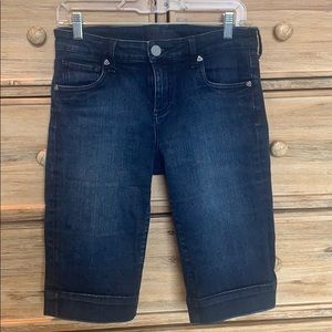 Kut from the Kloth Shorts